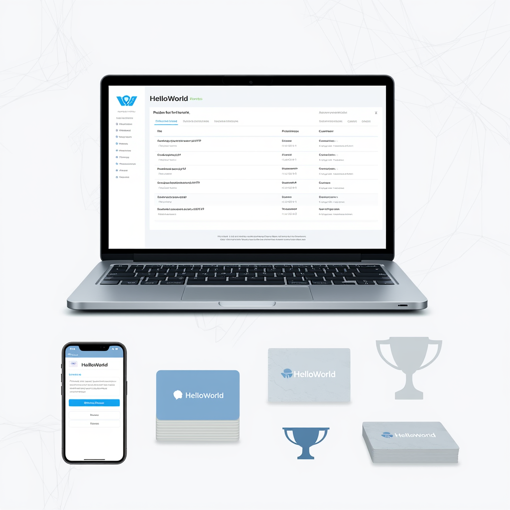 HelloWorld跨境电商助手如何提升店铺运营效率?从自动化到智能分析的全面指南